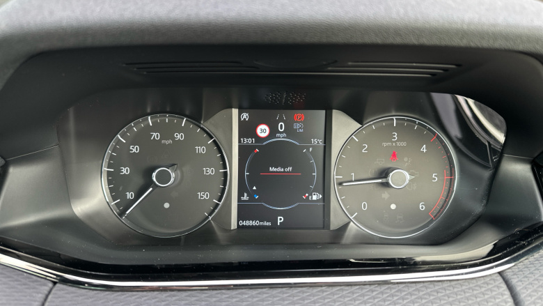 Land Rover Range Rover Evoque 2.0 D180 R-Dynamic S 5dr Auto Diesel Hatchback